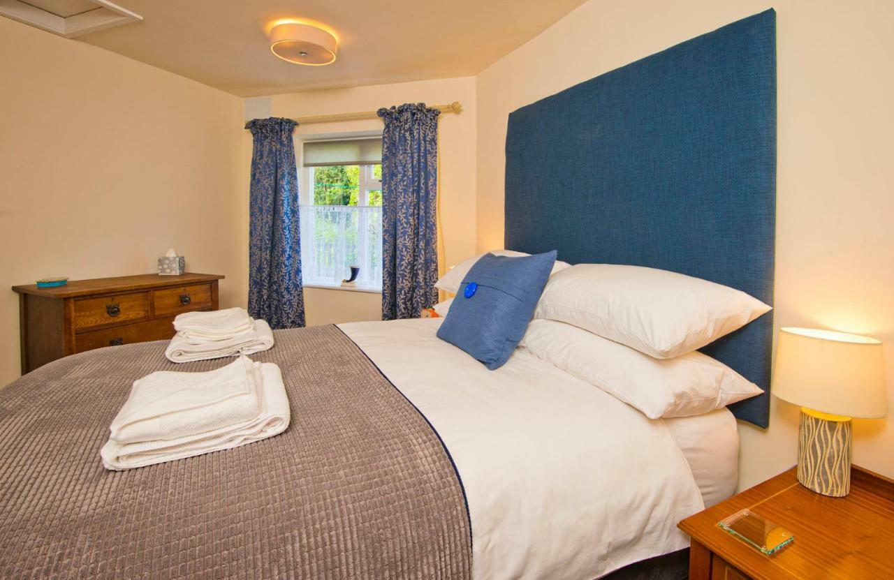 Charming Cottage Near Peak District & Chatsworth Matlock  Exterior foto